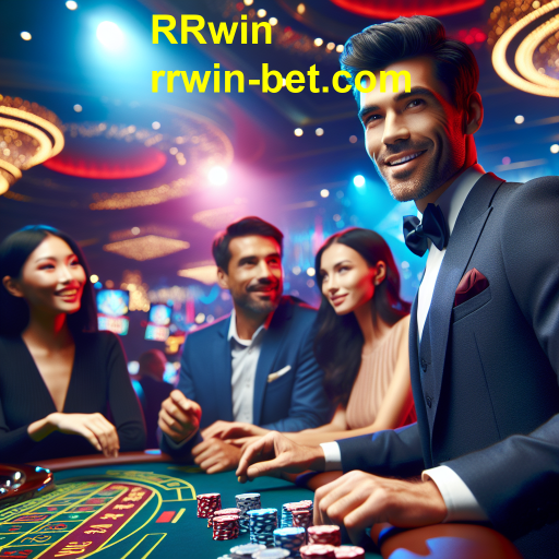 RRwin